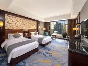Qingyuan International Hotel