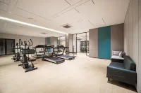 美豪怡致飯店（南昌八一廣場丁公路南地鐵站店） - SPA
