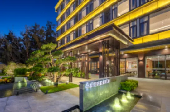 愛尚灣リゾートホテル（陵水猴島港）