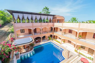 Dinah's Tourist Inn Hotel a Palawan