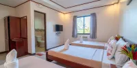 Dinah's Tourist Inn - Drievoudige Kamer