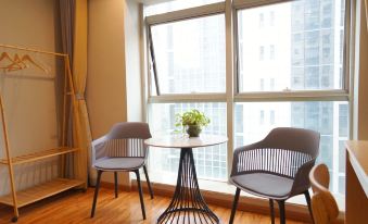Chongqing Yuxing Square Apartment