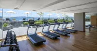Kota Kinabalu Marriott Hotel - Gym