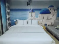 Sanya Huayuan Travel Rental (Haitang Bay Sanya Duty Free Shop) - Vila