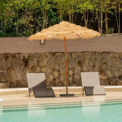 Altaroca Mountain Resort Antipolo Hotels in der Nähe von Boso Boso Church