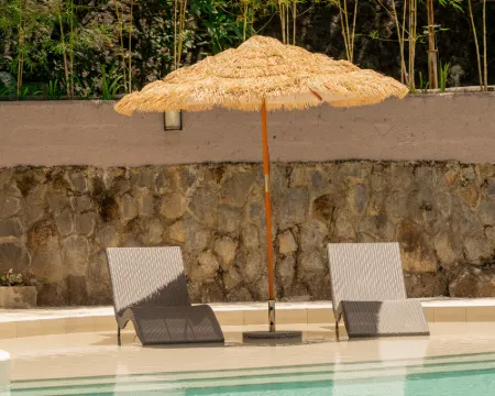 Altaroca Mountain Resort Antipolo Hotel a Provincia di Rizal