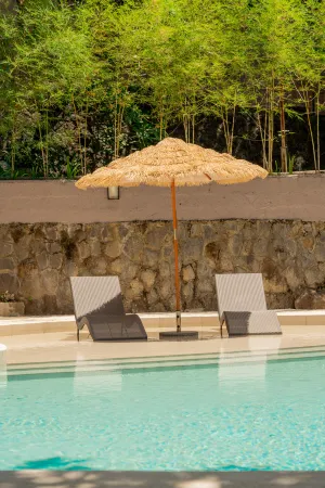 Altaroca Mountain Resort Antipolo