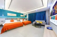 Nanxi Courtyard Accommodation (Shantou Central Hospital)