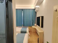 준거얼 진차오 호텔