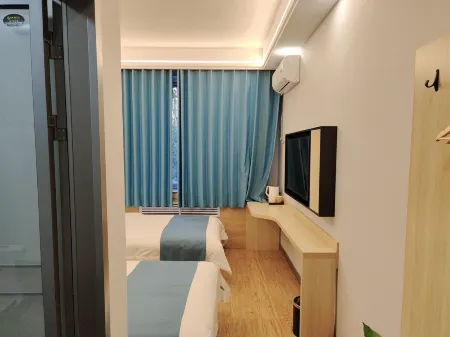 Junggar Jinqiao Hotel