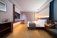 貴陽東榆大飯店（龍洞堡機場見龍洞地鐵站店） 貴陽住宿飯店