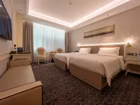 Tianyuan Liedong Hotel Hôtels à : Sanming