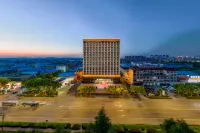MEHOOD LESTIE Hotel (Nantong Haimen Renminxi Road) Hoteles en Distrito de Haimen