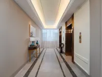 Vienna Hotel (Linyi Tancheng)