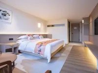 Luye Hotel Dunhuang Hotels in Dunhuang