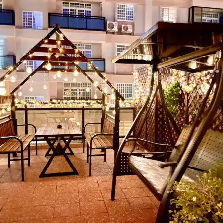 Banshan Yunxiu Homestay