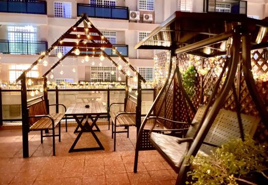 Banshan Yunxiu Homestay 썸네일