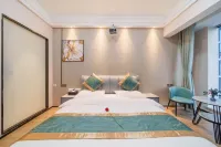 Houhai Yasheng Hotel (Xi'an Convention and Exhibition Center)