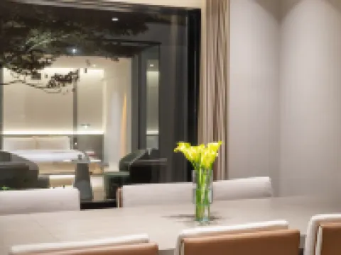 ANSHE HOTEL Hotels in Suzhou