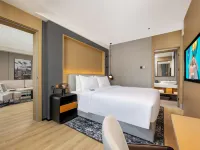 Park Hotel (Qingdao Chengyang District Government Vientiane City) Hotels near Chengyang District