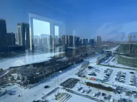 Yunyi Business Hotel (Tai'an High tech Zone University City Branch) Hotels in High-Tech Zone/University Town