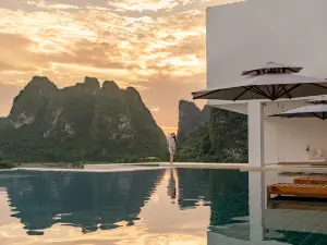 Yunqi Moye · Secret Realm Boutique Stay