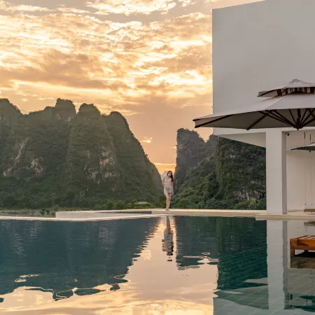Yunqi Moye · Secret Realm Boutique Stay