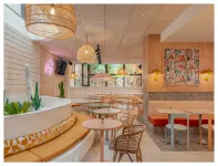 Nice Pam Hotel - bar
