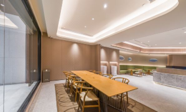 JI Hotel Beijing Jinsong Middle Street