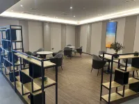 Juxuanlou Hotel