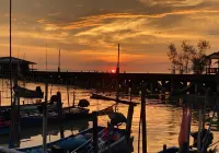 Limlay House Hotels in Khlong Yai