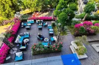 Homy Hotel Hotels in Miyi