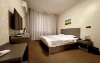 Youshan folk hotel