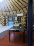 Long County Mumin Zhijia Farm Stay
