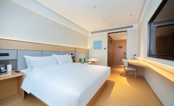 V Hotel (Zhangzhou Ancient City)