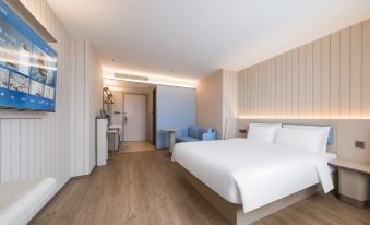 HanTing Hotel (Shanghai International Tourism Resort Chuansha Road)