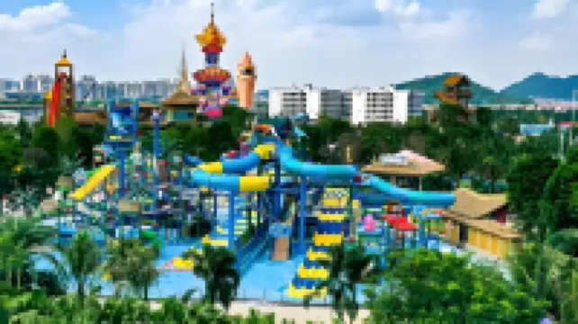 BELIVE HOTEL（ShunDe Happy Coast Plus）