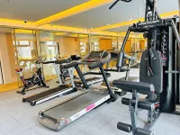 Tislandon International Hotel (Hefei Binhu Convention and Exhibition Center) Hotels in Hefei