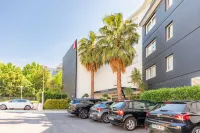 Appart’City Confort Montpellier Ovalie I Hotel dekat Golf Resort Montpellier Fontcaude