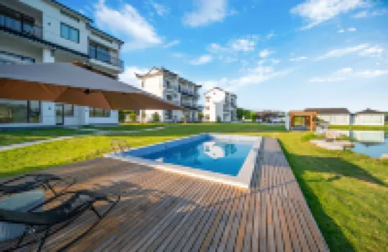 Xishan HuShang Villa