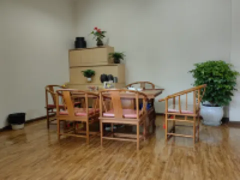 安寧樂季飯店