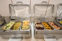 Vienna Hotel (Tianjin Haiguangsi Ophthalmology Hospital)