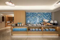 Home Inn Neo (Huangshan Shexian County Government) - Desayuno
