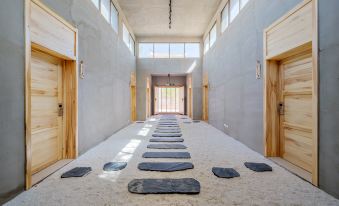 Dunhuang Wuqi Homestay