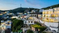 Yanwu Hostel Hotel a Dongji Island/Dongfu Mountain