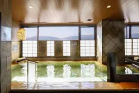 Onyado Nono Matsumoto Natural Hot Spring - lãng mạn