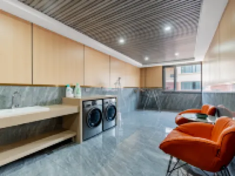 星朋酒店（東達小鎮店） 土默特左旗酒店