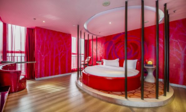 Love Boutique Theme Hotel