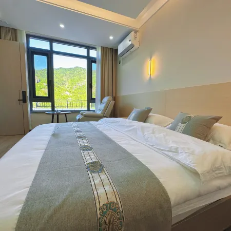 Xilaifu Homestay