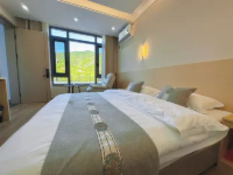 Xilaifu Homestay